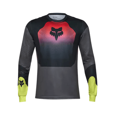MAGLIA MANICHE LUNGHE FOX RANGER REVISE NERO,FOX MTB FOX MTB